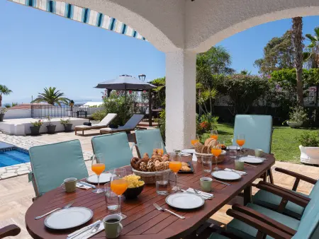 Villa de luxe avec piscine privée à Adeje, Villa 6 personnes à Adeje - Photo 2
