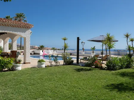 Villa de luxe avec piscine privée à Adeje, Villa 6 personnes à Adeje - Photo 4