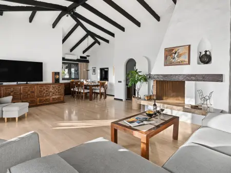 Villa de luxe avec piscine privée à Adeje, Villa 6 personnes à Adeje - Photo 6