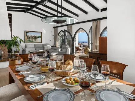 Villa de luxe avec piscine privée à Adeje, Villa 6 personnes à Adeje - Photo 8