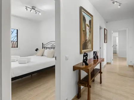 Villa de luxe avec piscine privée à Adeje, Villa 6 personnes à Adeje - Photo 13