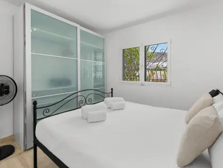 Villa de luxe avec piscine privée à Adeje, Villa 6 personnes à Adeje - Photo 14