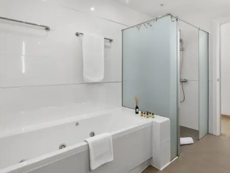 Villa de luxe avec piscine privée à Adeje, Villa 6 personnes à Adeje - Photo 16