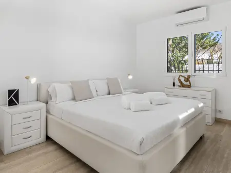 Villa de luxe avec piscine privée à Adeje, Villa 6 personnes à Adeje - Photo 17