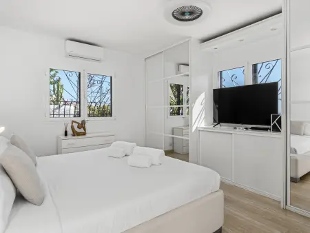 Villa de luxe avec piscine privée à Adeje, Villa 6 personnes à Adeje - Photo 18