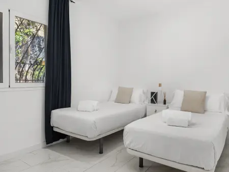Villa de luxe avec piscine privée à Adeje, Villa 6 personnes à Adeje - Photo 20