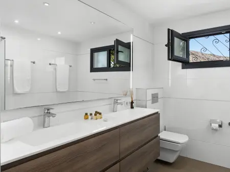 Villa de luxe avec piscine privée à Adeje, Villa 6 personnes à Adeje - Photo 22