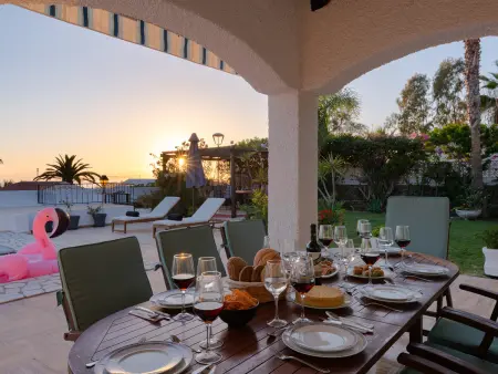 Villa de luxe avec piscine privée à Adeje, Villa 6 personnes à Adeje - Photo 25