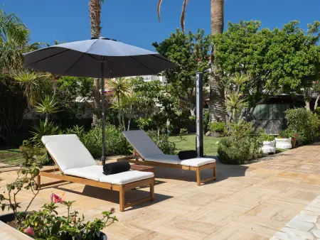 Villa de luxe avec piscine privée à Adeje, Villa 6 personnes à Adeje - Photo 27