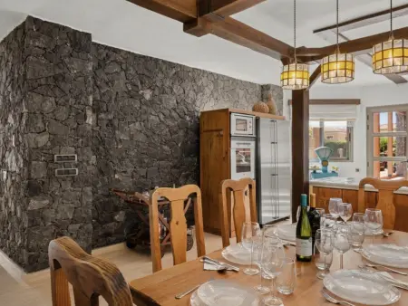 Villa Awenara : Élégance et Sérénité aux Canaries - Photo 12