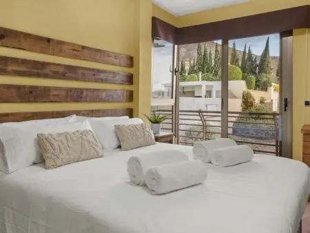 Villa Awenara : Élégance et Sérénité aux Canaries - Photo 13