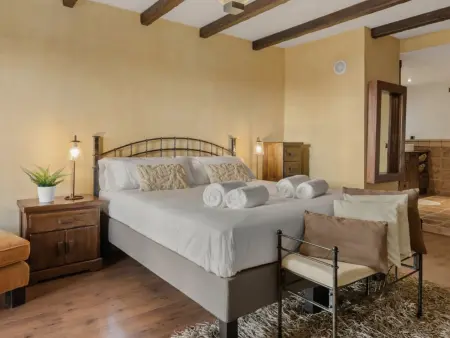 Villa Awenara : Élégance et Sérénité aux Canaries - Photo 18