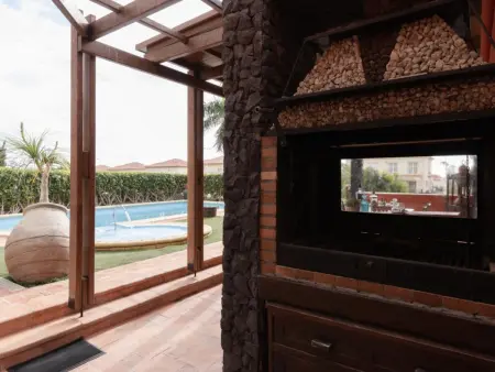 Villa Awenara : Élégance et Sérénité aux Canaries - Photo 19