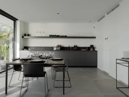 Villa Eraluna de luxe, 5 chambres, piscine privée chauffée - Photo 4