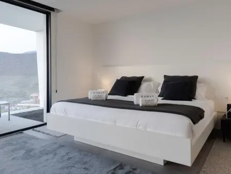 Villa Eraluna de luxe, 5 chambres, piscine privée chauffée - Photo 7