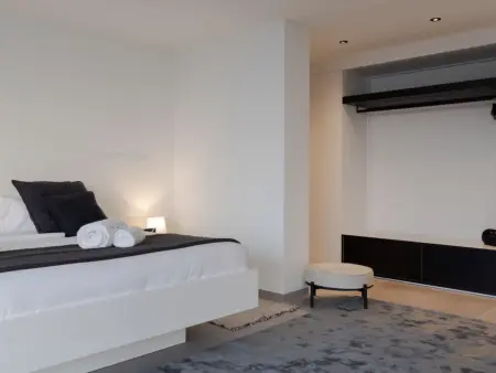 Villa Eraluna de luxe, 5 chambres, piscine privée chauffée - Photo 11