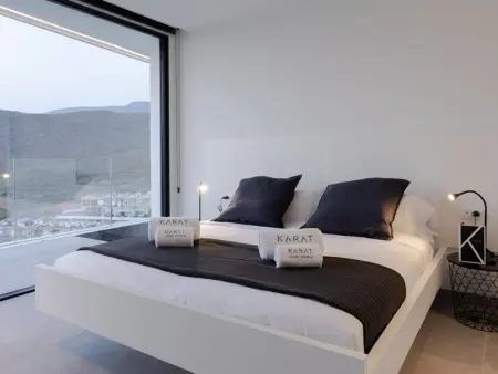 Villa Eraluna de luxe, 5 chambres, piscine privée chauffée - Photo 13