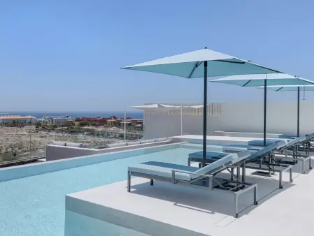 Villa moderne à Costa Adeje pour 10 pers, piscine privée chauffée - Photo 2