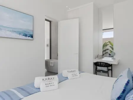 Villa moderne à Costa Adeje pour 10 pers, piscine privée chauffée - Photo 4
