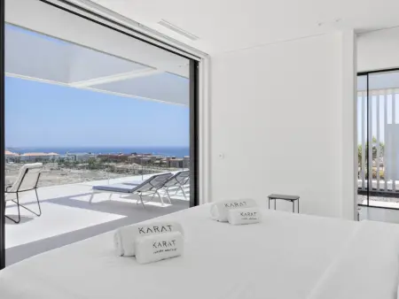 Villa moderne à Costa Adeje pour 10 pers, piscine privée chauffée - Photo 11