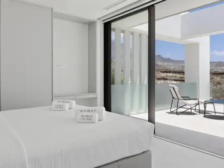Villa moderne à Costa Adeje pour 10 pers, piscine privée chauffée - Photo 12