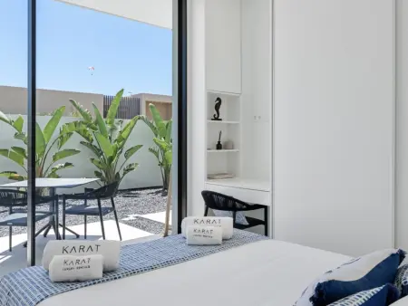 Villa moderne à Costa Adeje pour 10 pers, piscine privée chauffée - Photo 16