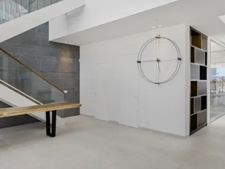Villa moderne à Costa Adeje pour 10 pers, piscine privée chauffée - Photo 17