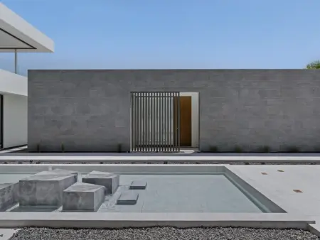 Villa moderne à Costa Adeje pour 10 pers, piscine privée chauffée - Photo 18