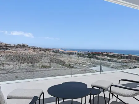Villa moderne à Costa Adeje pour 10 pers, piscine privée chauffée - Photo 25