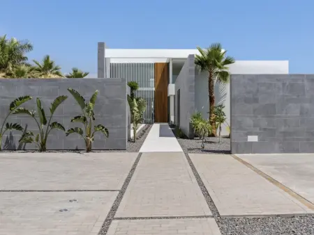 Villa moderne à Costa Adeje pour 10 pers, piscine privée chauffée - Photo 29