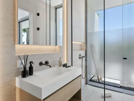 Villa moderne à Costa Adeje pour 10 pers, piscine privée chauffée - Photo 31