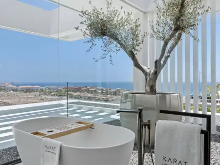 Villa moderne à Costa Adeje pour 10 pers, piscine privée chauffée - Photo 32