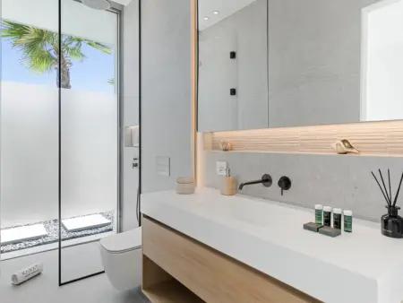 Villa moderne à Costa Adeje pour 10 pers, piscine privée chauffée - Photo 33