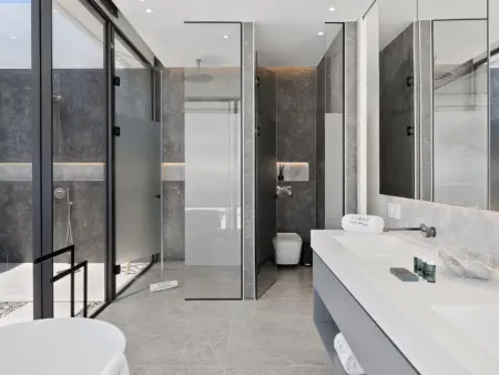 Villa moderne à Costa Adeje pour 10 pers, piscine privée chauffée - Photo 34