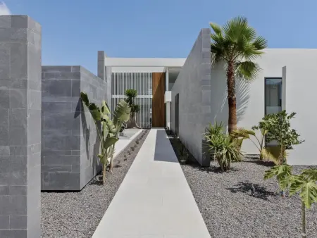 Villa moderne à Costa Adeje pour 10 pers, piscine privée chauffée - Photo 35