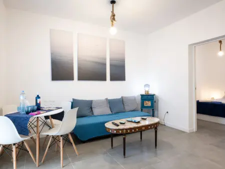 Appartement spacieux à Santa Cruz - 2 chambres, Terrasse, WIFI - Photo 2