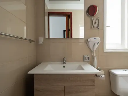 Studio chaleureux pour 3 pers., Las Canteras, Appartement 3 personnes à Las Palmas de Gran Canaria - Photo 13