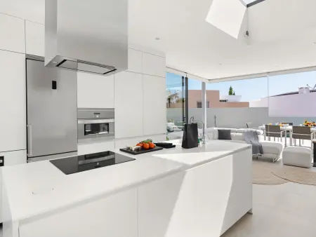 Villa de Luxe Lumineuse avec Piscine Privée à Adeje - Photo 6