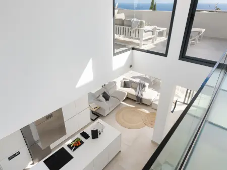 Villa de Luxe Lumineuse avec Piscine Privée à Adeje - Photo 14
