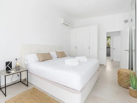 Villa de Luxe Lumineuse avec Piscine Privée à Adeje - Photo 16