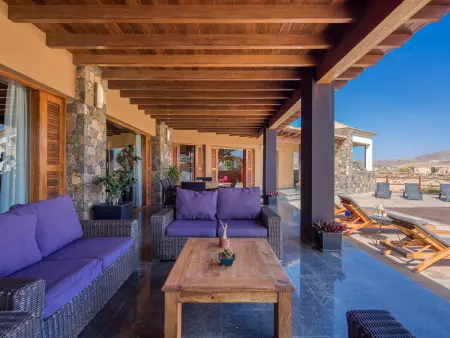 Villa luxueuse à Antigua avec piscine privée et parking - Photo 3