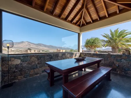 Villa luxueuse à Antigua avec piscine privée et parking - Photo 5