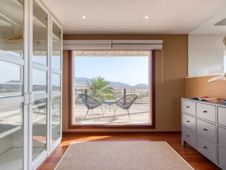 Villa luxueuse à Antigua avec piscine privée et parking - Photo 9