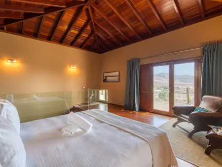 Villa luxueuse à Antigua avec piscine privée et parking - Photo 11