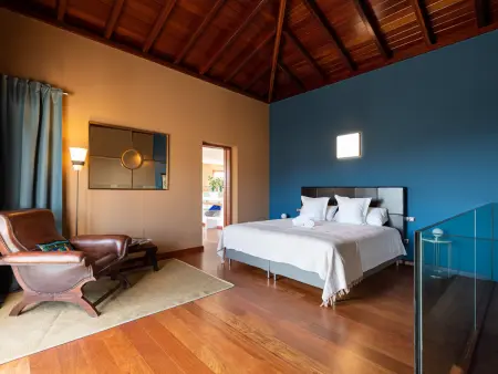 Villa luxueuse à Antigua avec piscine privée et parking - Photo 12