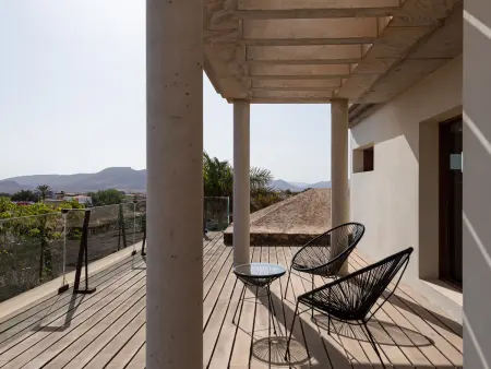 Villa luxueuse à Antigua avec piscine privée et parking - Photo 15