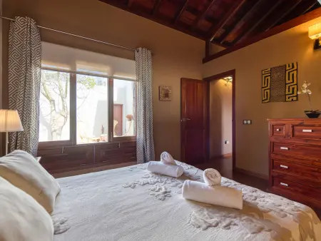 Villa luxueuse à Antigua avec piscine privée et parking - Photo 19
