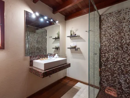 Villa luxueuse à Antigua avec piscine privée et parking - Photo 20