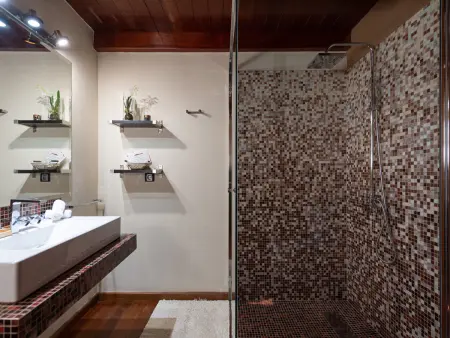 Villa luxueuse à Antigua avec piscine privée et parking - Photo 21