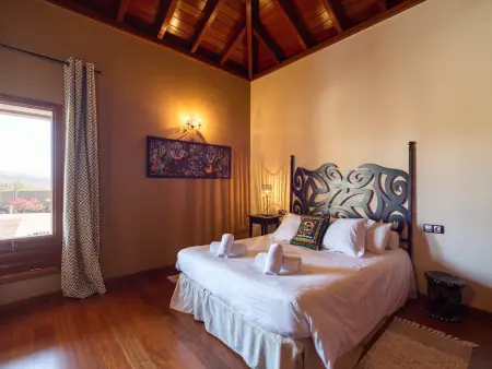 Villa luxueuse à Antigua avec piscine privée et parking - Photo 22